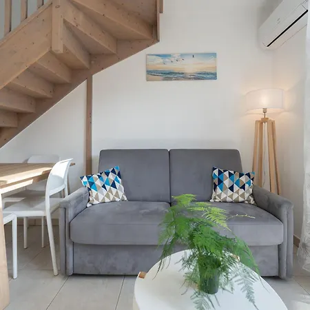 Spacious In