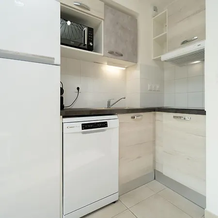 Spacious In